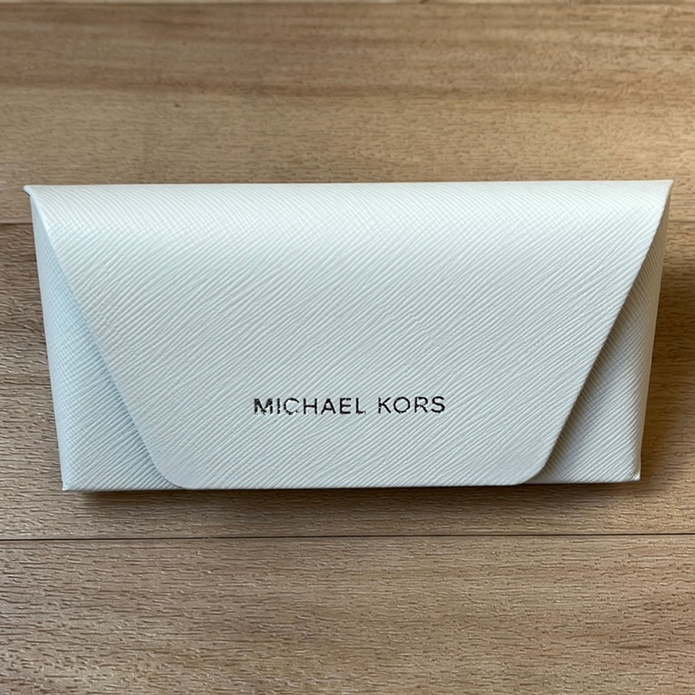 Michael Kors Sunglasses Case